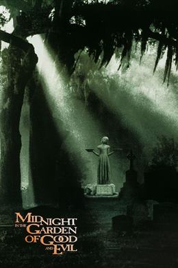 Midnight in the Garden of Good and Evil – İyi ile Kötünün Bahçesinde Geceyarısı