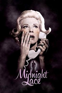 Midnight Lace – Sisli Geceler