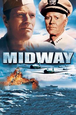 Midway – Pasifik Savaşları