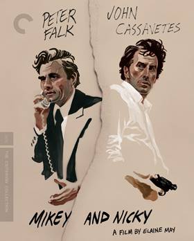 Mikey and Nicky