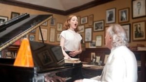 Mildred Pierce 1. Sezon 4. Bölüm