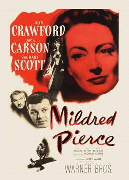 Mildred Pierce – Ömre Bedel Kadın
