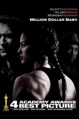Million Dollar Baby – Milyonluk Bebek