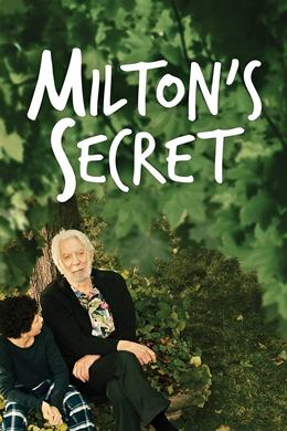 Milton’s Secret – Milton’un Sırrı