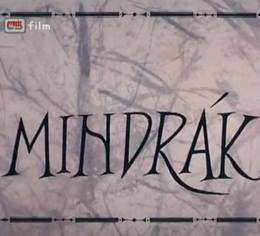 Mindrak