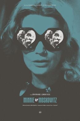 Minnie and Moskowitz