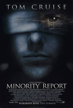 Minority Report – Azınlık Raporu