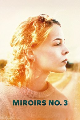 Miroirs No. 3 – Aynalar No.3 Okyanusta Bir Tekne