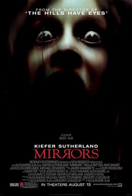 Mirrors – Aynalar