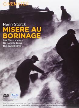 Misère au Borinage – Borinage’daki Sefalet