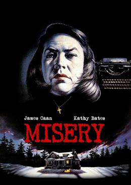 Misery – Ölüm Kitabı
