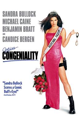 Miss Congeniality – Güzel Dedektif