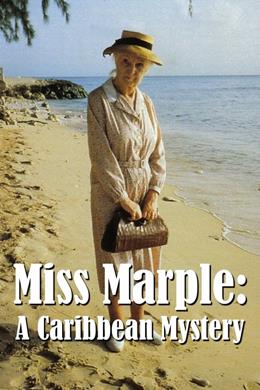 Miss Marple: A Caribbean Mystery – Miss Marple: Karayip Gizemi