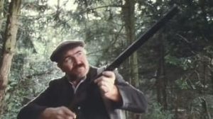 Miss Marple: A Pocketful of Rye – Bayan Marple: Bir Cep Dolusu Çavdar 1. Sezon 1. Bölüm