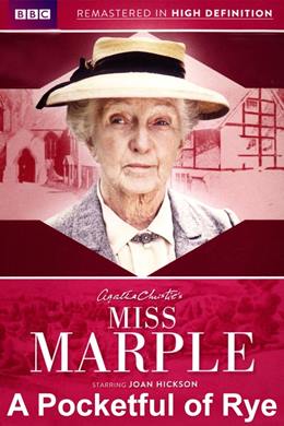 Miss Marple: A Pocketful of Rye – Bayan Marple: Bir Cep Dolusu Çavdar