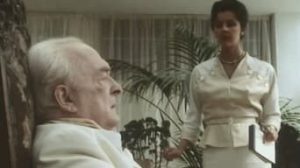 Miss Marple: Nemesis – Miss Marple: Ölüm Meleği 1. Sezon 1. Bölüm