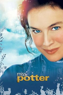 Miss Potter – Bayan Potter