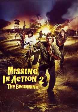 Missing in Action 2: The Beginning