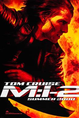 Mission: Impossible II – Görevimiz Tehlike 2