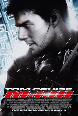 Mission: Impossible III – Görevimiz Tehlike 3