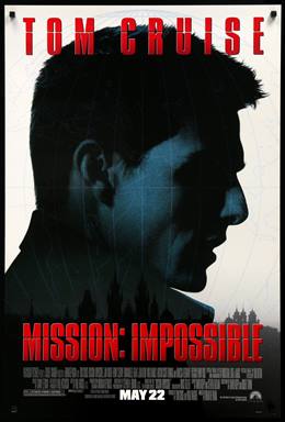Mission: Impossible – Görevimiz Tehlike