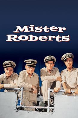 Mister Roberts – Belalı Kaptan