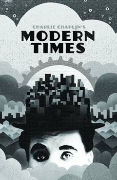 Modern Times – Modern Zamanlar