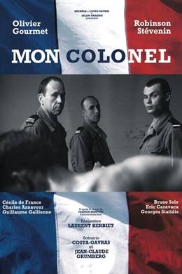 Mon Colonel – Albayım