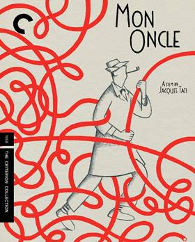 Mon Oncle – Amcam