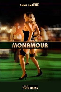 Monamour – Aşkım