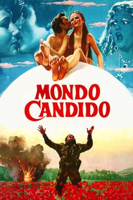 Mondo Candido – Günah Dünyası
