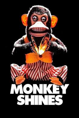 Monkey Shines – Tutku