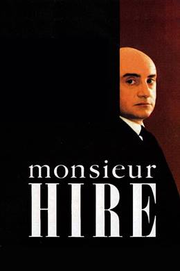 Monsieur Hire – Mösyö Hire
