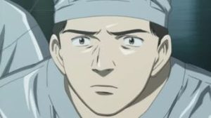 Monster 1. Sezon 1. Bölüm