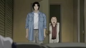 Monster 1. Sezon 10. Bölüm