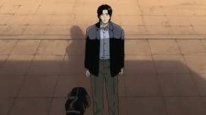 Monster 1. Sezon 11. Bölüm