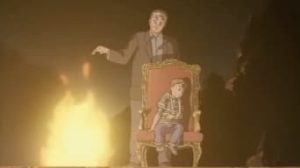 Monster 1. Sezon 12. Bölüm