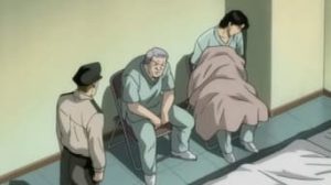 Monster 1. Sezon 13. Bölüm