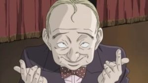 Monster 1. Sezon 15. Bölüm