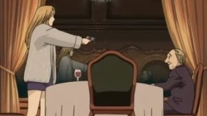 Monster 1. Sezon 17. Bölüm