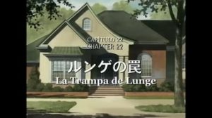 Monster 1. Sezon 22. Bölüm