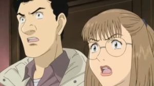 Monster 1. Sezon 25. Bölüm