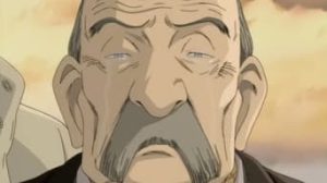 Monster 1. Sezon 26. Bölüm