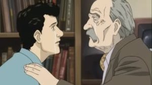 Monster 1. Sezon 27. Bölüm