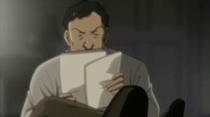 Monster 1. Sezon 28. Bölüm