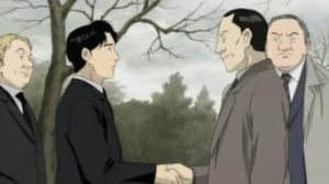 Monster 1. Sezon 3. Bölüm