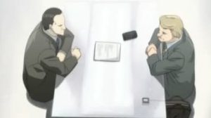 Monster 1. Sezon 31. Bölüm