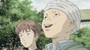 Monster 1. Sezon 33. Bölüm