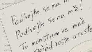 Monster 1. Sezon 35. Bölüm