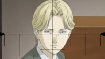 Monster 1. Sezon 37. Bölüm